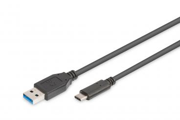 USB Typ C Anschlusskabel 