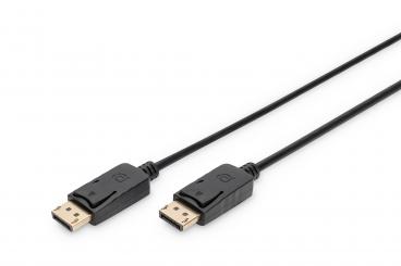 DisplayPort Anschlusskabel, 15m 