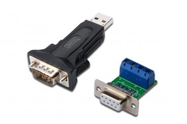 USB - Serieller Adapter 
