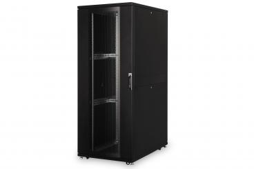 Serverschrank Unique Serie - 800x1200 mm (BxT) 