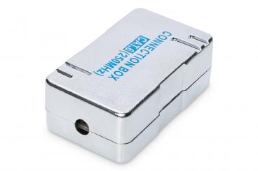 CAT 6 Verbindungsmodul für Twisted Pair Kabel 